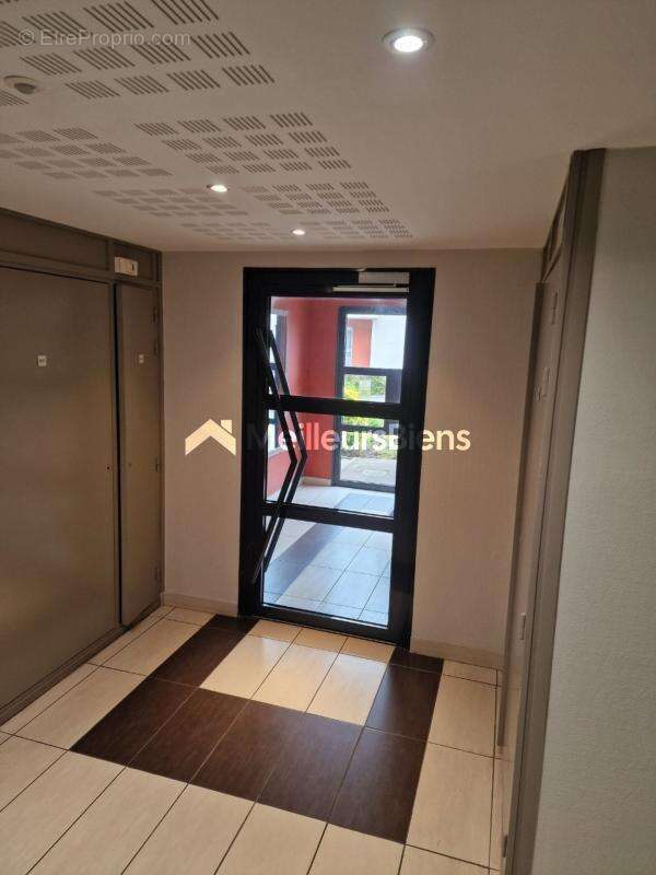 Appartement à VERQUIN