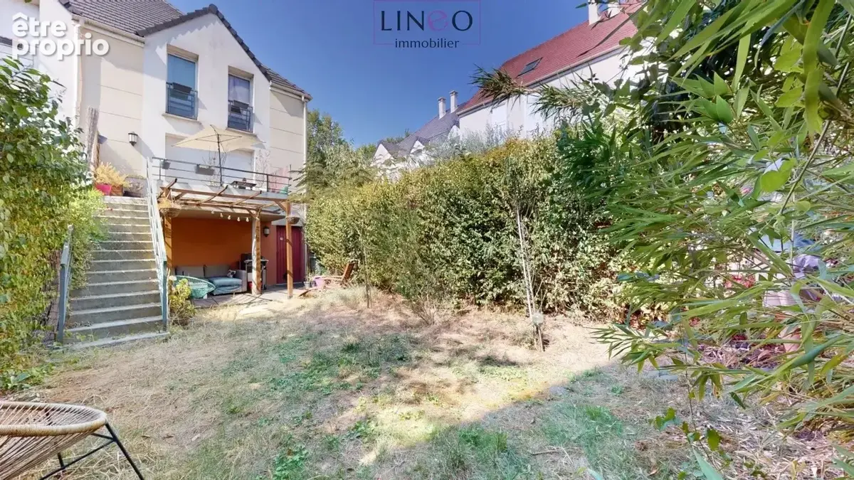 vente maison - 5 pièce(s) - photo 4