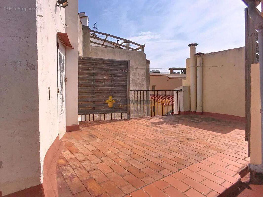 Appartement à PERPIGNAN