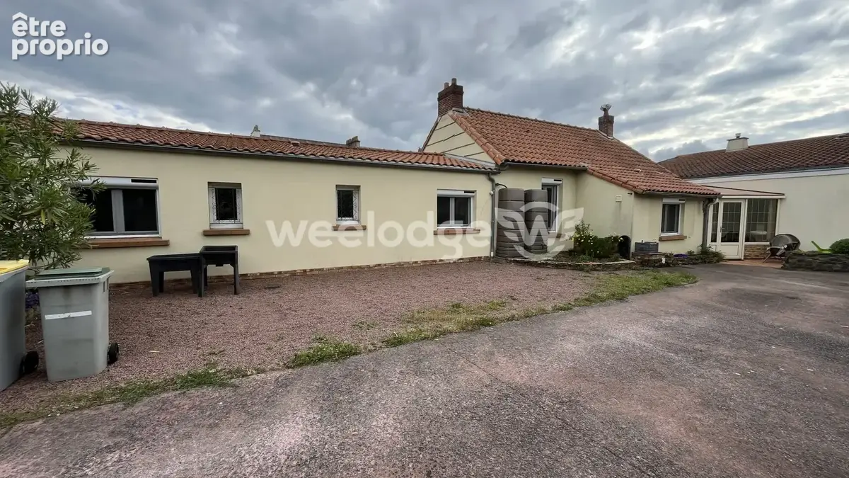 Maison 6 pièces 145 m² à vendre à Vertou (44120) - photo 2