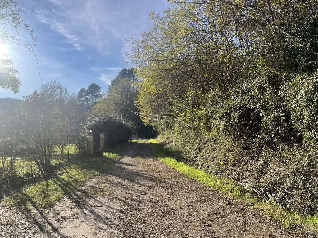 Maison à LE COLLET-DE-DEZE