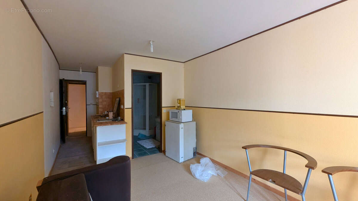 Appartement à ARS-SUR-MOSELLE