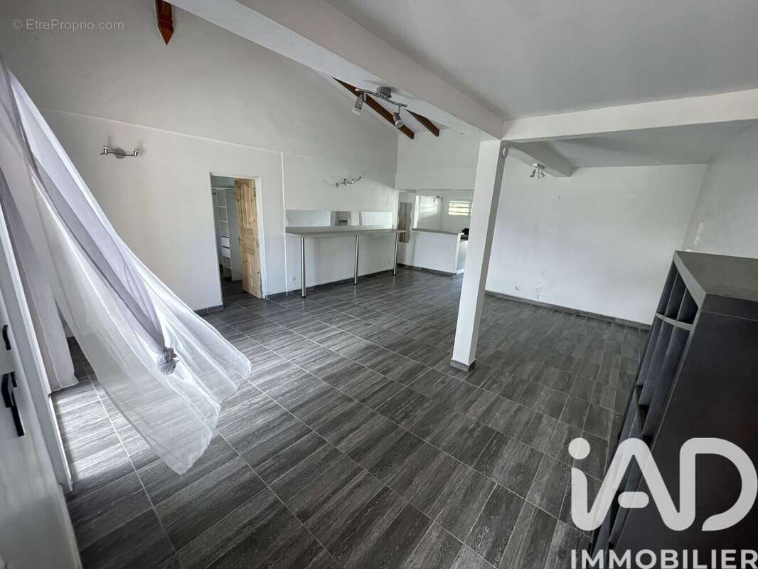 Photo 4 - Maison à MORNE-A-L'EAU