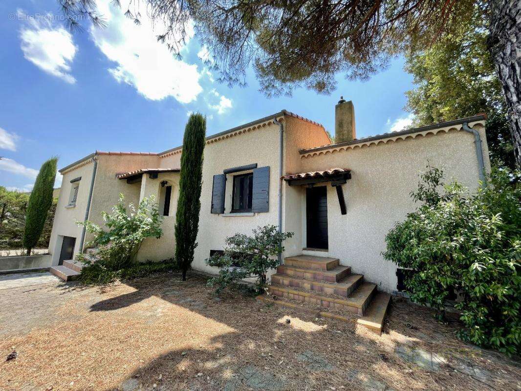 Maison à LA ROCHE-DE-GLUN