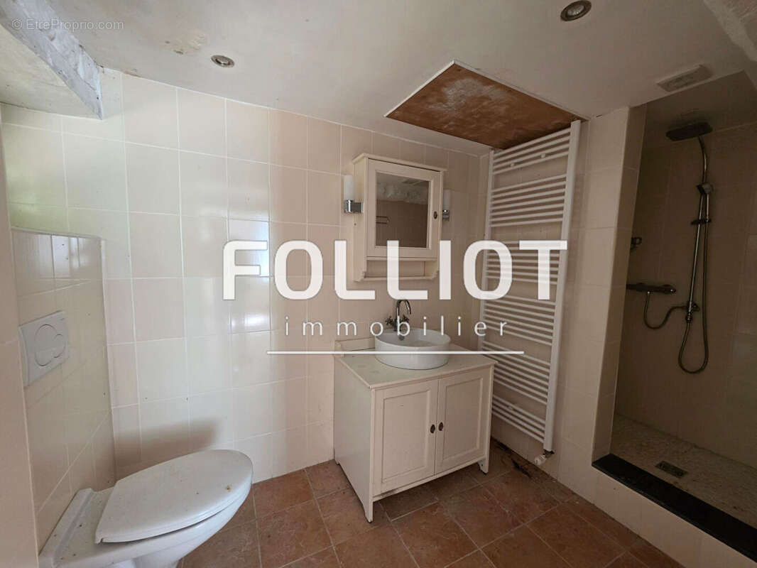 A VENDRE Maison à Gorges - REF 2566FL - photo 12