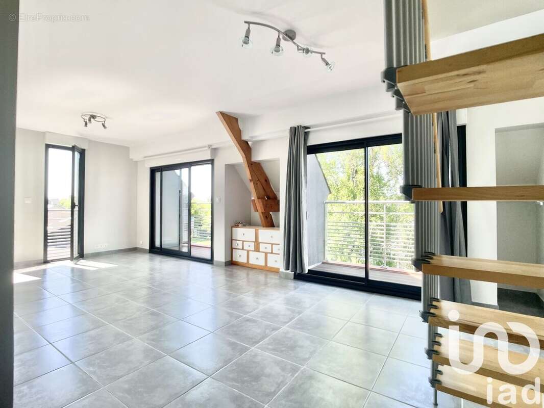 Photo 3 - Appartement à SAINTE-LUCE-SUR-LOIRE