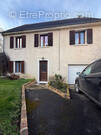 Maison à CHARLY