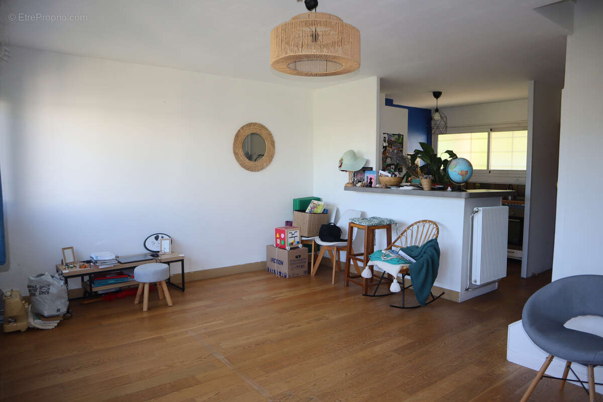Appartement à PESSAC