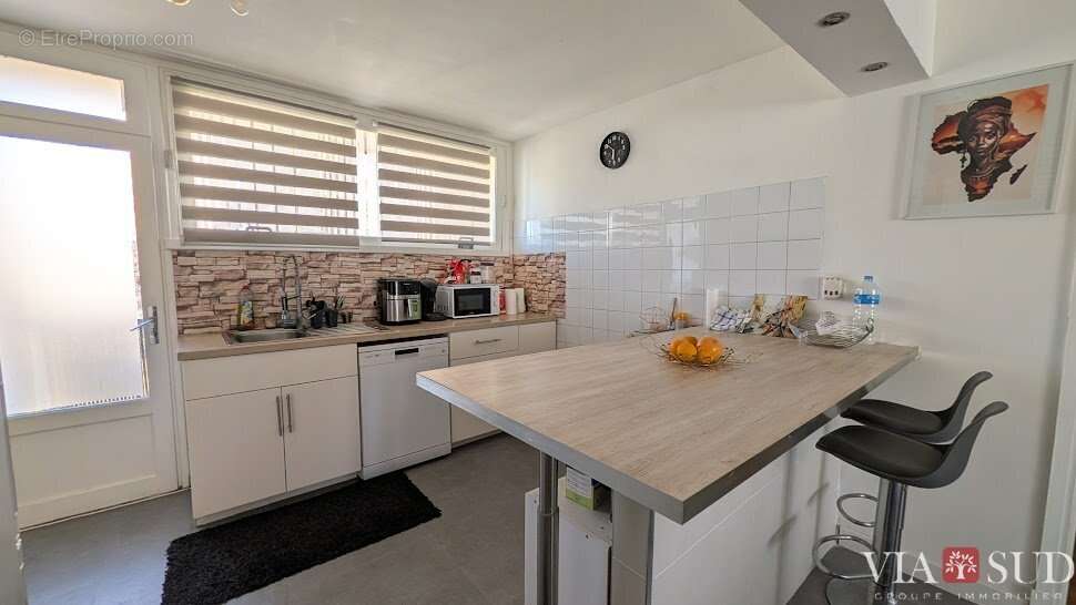 Appartement à BEZIERS