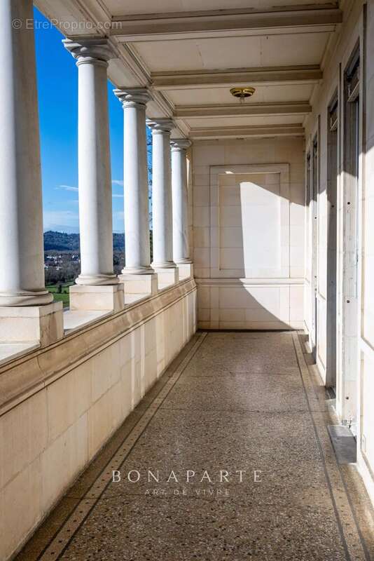 Appartement à PAU