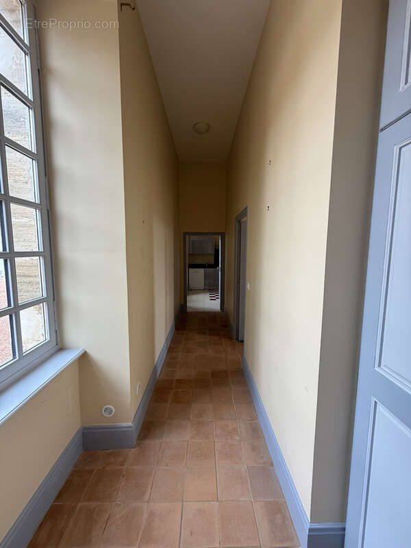 Appartement à BRUGHEAS