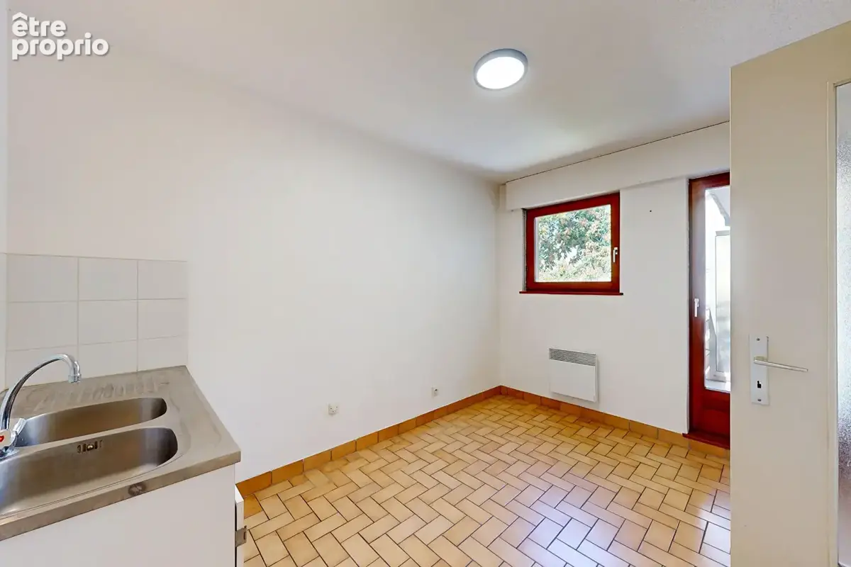 Appartement 34m² à illkirch-graffenstaden - photo 14