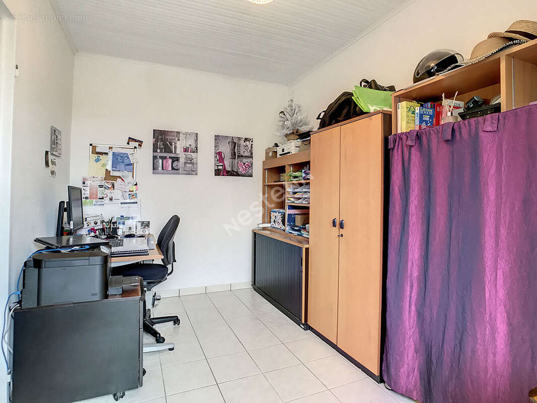 Maison de charme à vendre sur Sévremoine commune de Tillières - photo 10