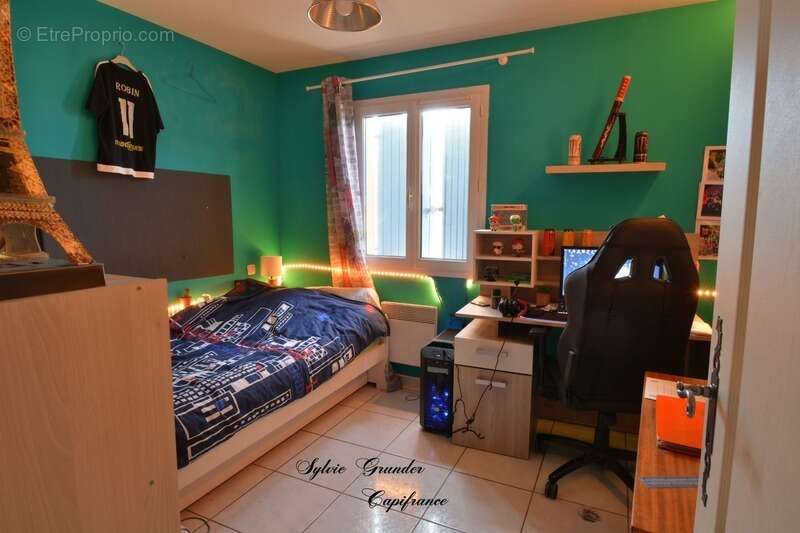 Maison à PORT-DE-BOUC