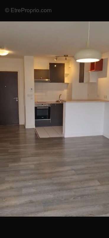 Appartement à TOURS