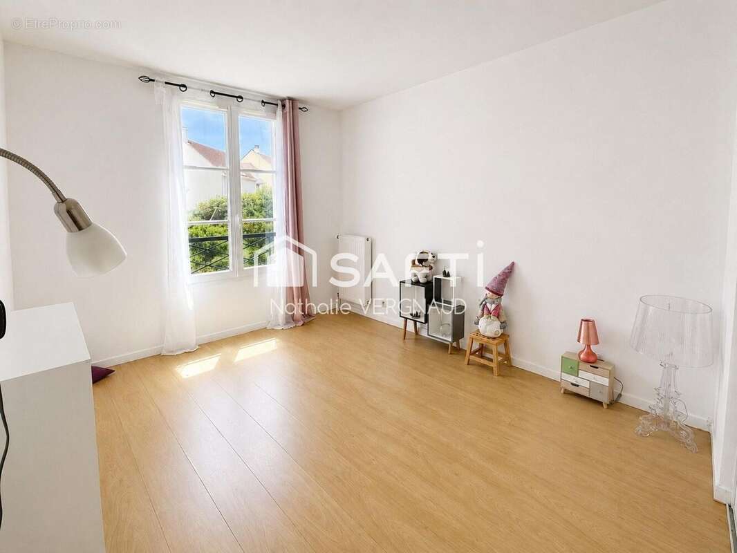 Photo 6 - Maison à IGNY