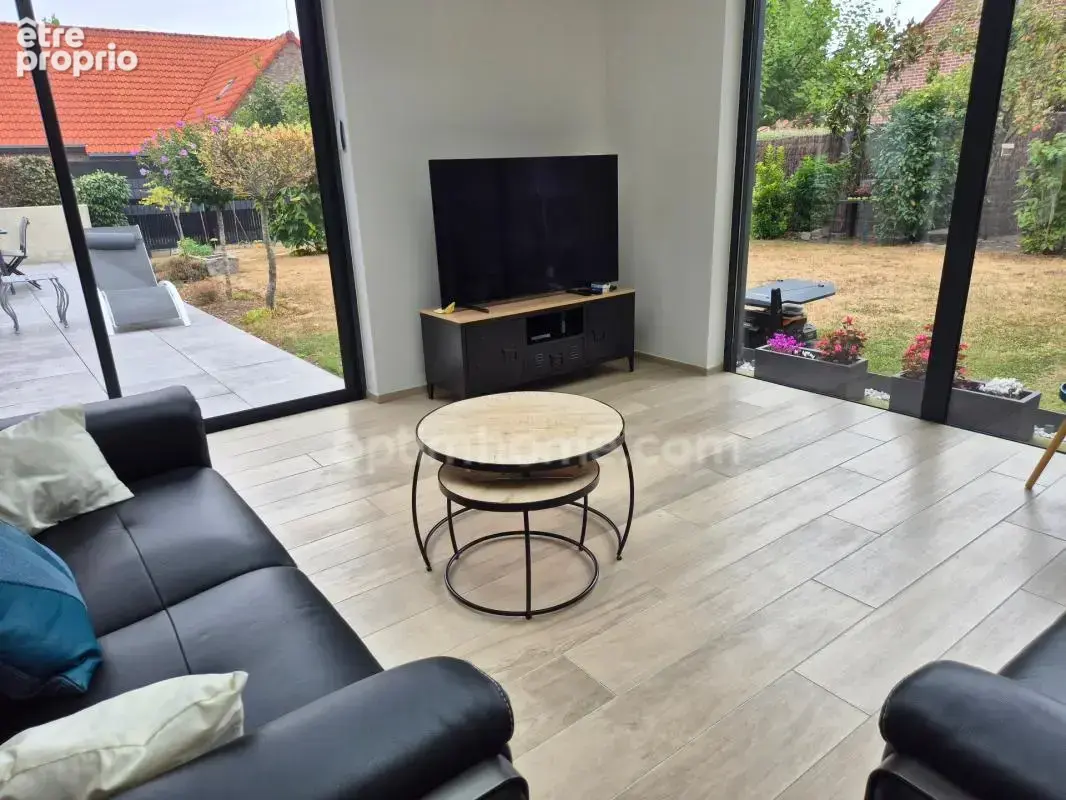 Maison individuelle semi plain pied Zéro travaux - photo 3