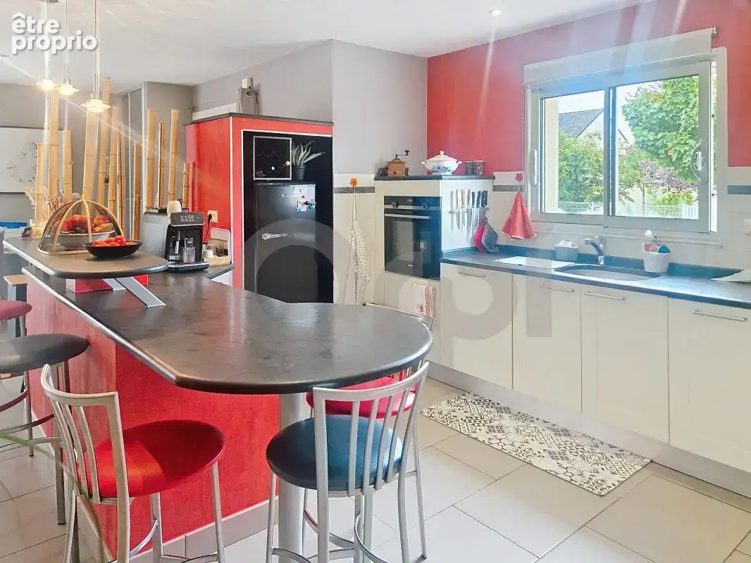 Maison à vendre saint pantaleon de larche - photo 7
