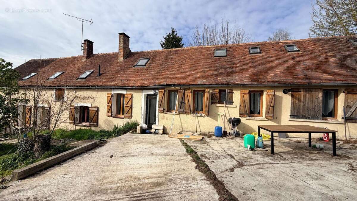 Photo 3 - Maison à SENS