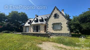 Maison à PONT-AVEN