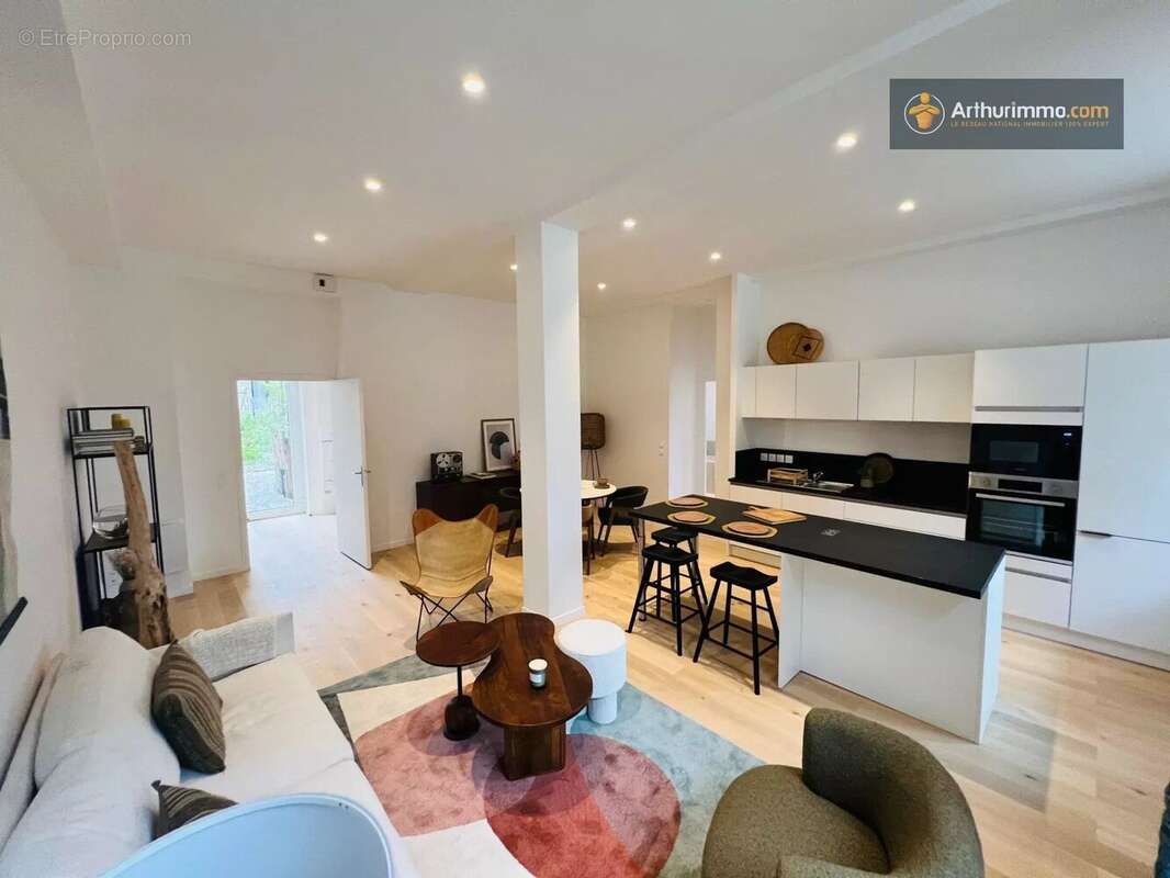 Appartement à LILLE