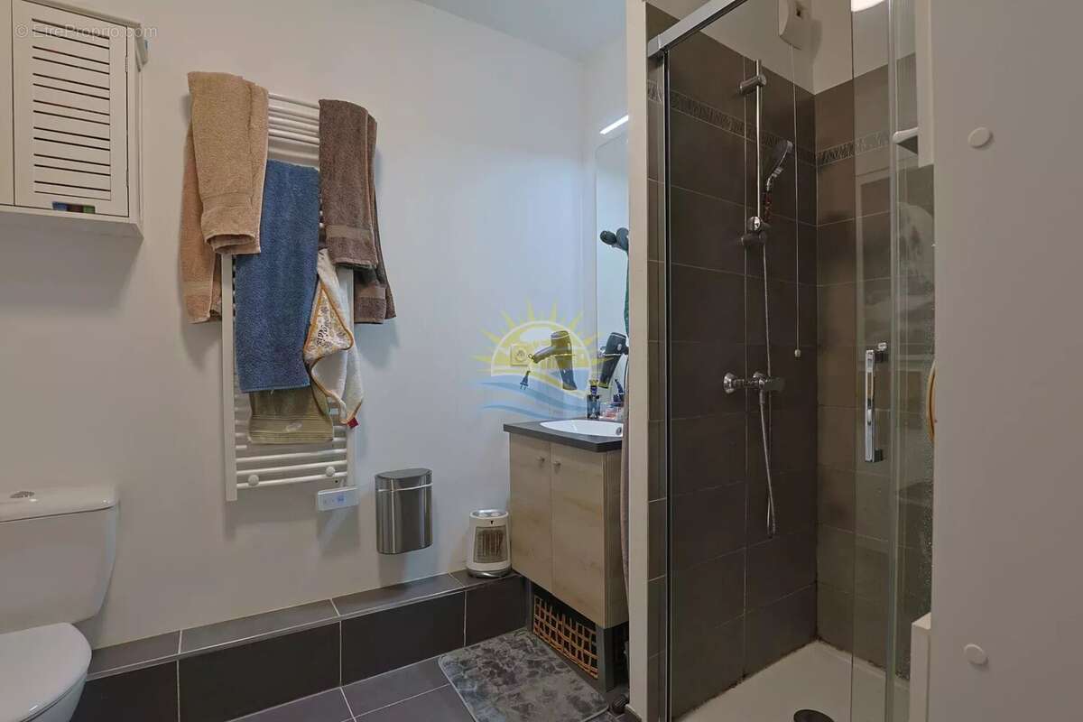 Appartement à MARTIGUES