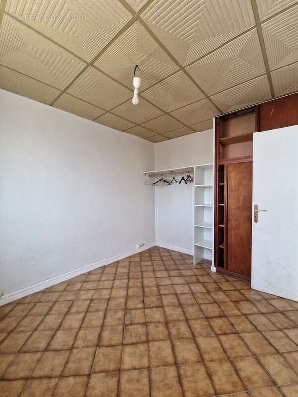 chambre - Maison à REZE