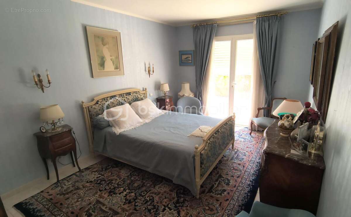 Maison à BOUJAN-SUR-LIBRON