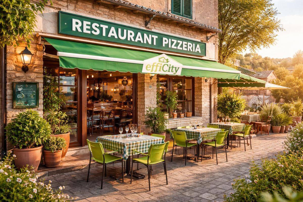 Commerce à PEYMEINADE