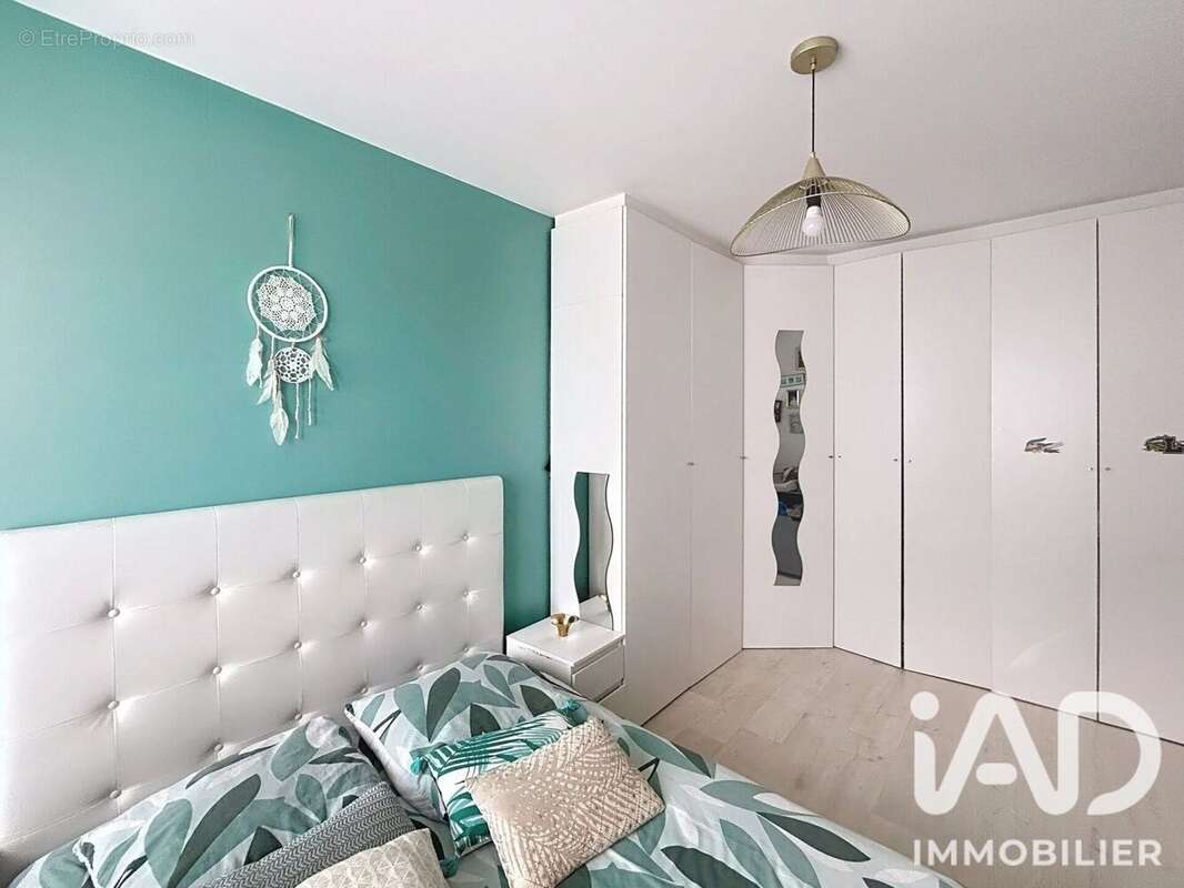 Appartement 69 m² à Mantes-La-Ville  - photo 5