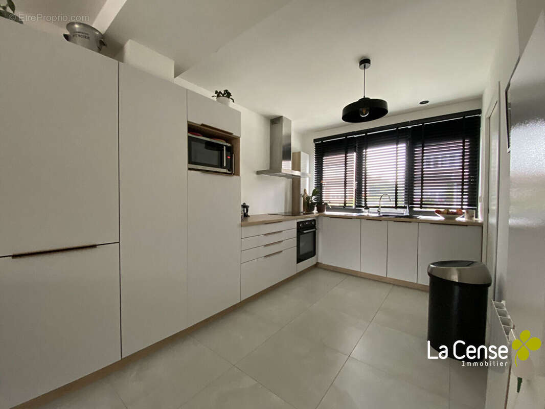 Maison à SAINGHIN-EN-MELANTOIS