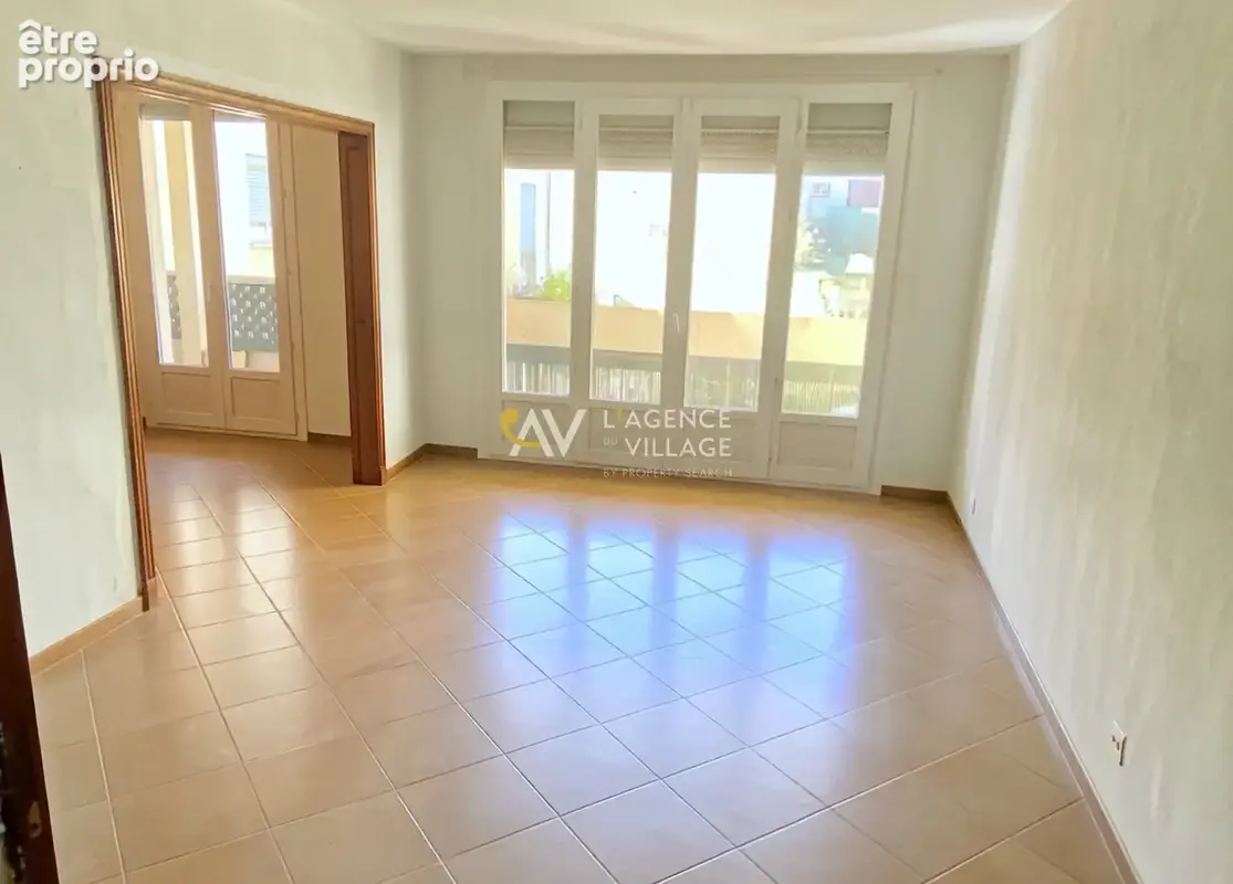 Appartement spacieux et lumineux - photo 2