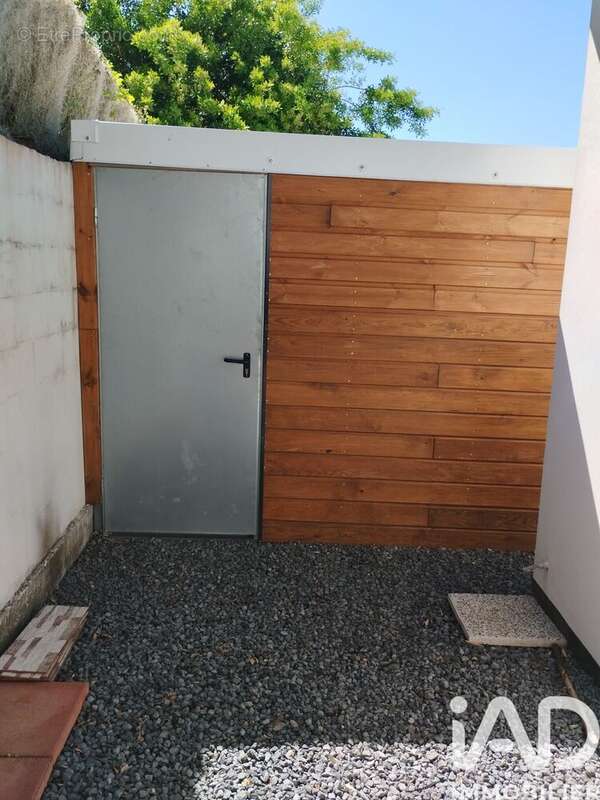 Photo 8 - Maison à PETITE-ILE