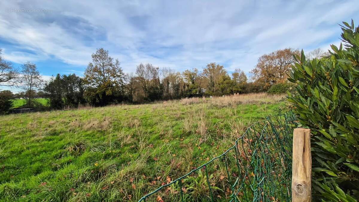 Maison à MAREUIL-SUR-LAY-DISSAIS