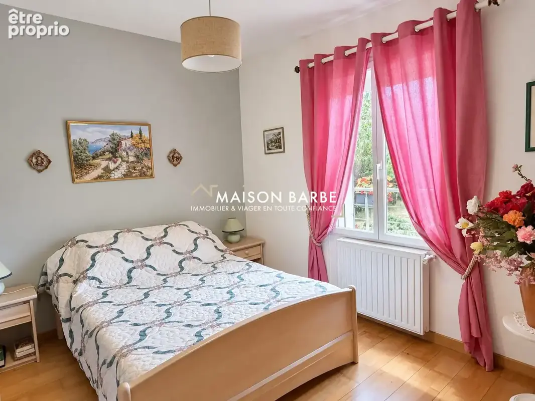 Maison 4 pièces 121 m² à vendre à Maffliers (95560) - photo 7