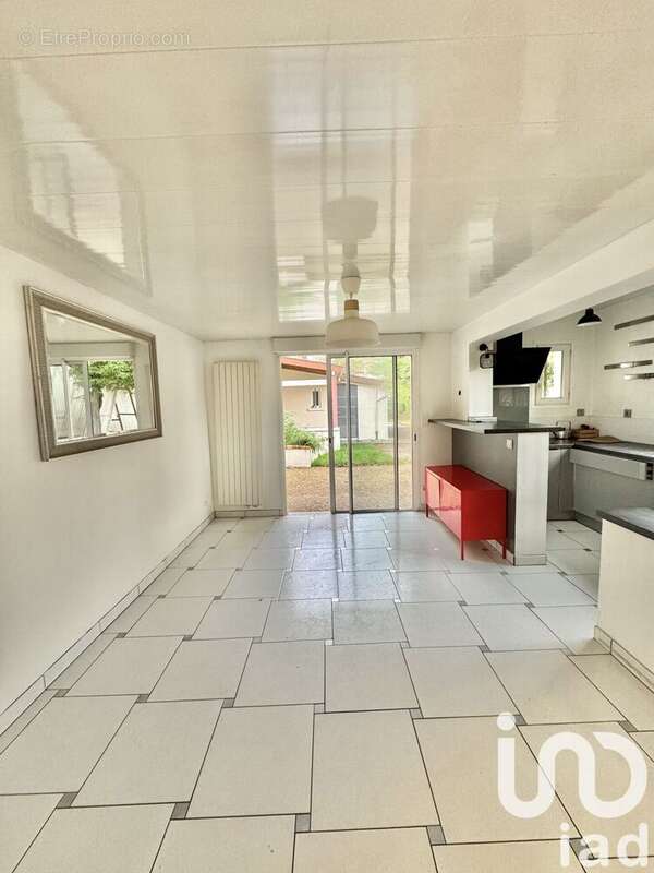 Photo 7 - Maison à MORSANG-SUR-ORGE