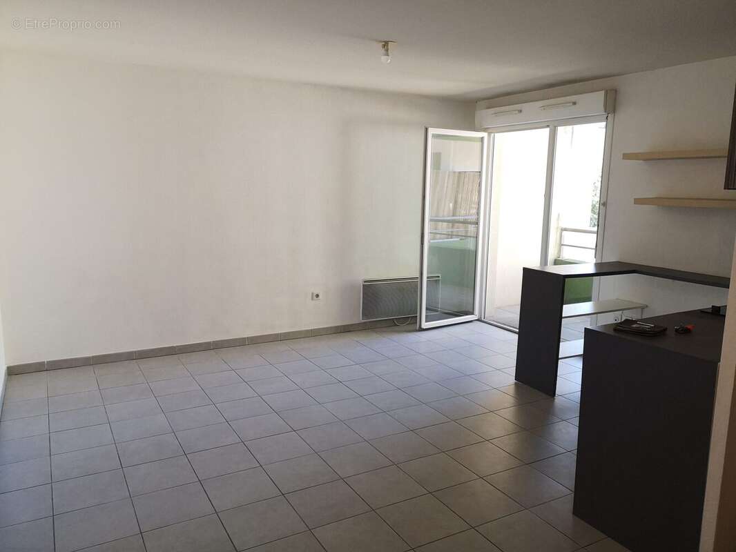Appartement à CASTELNAU-LE-LEZ