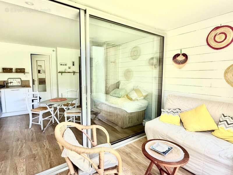 Appartement à LE POULIGUEN