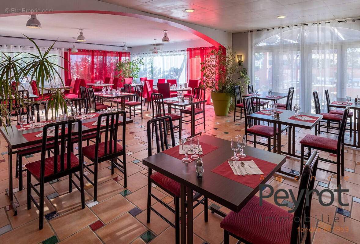 Autre à LE BARCARES