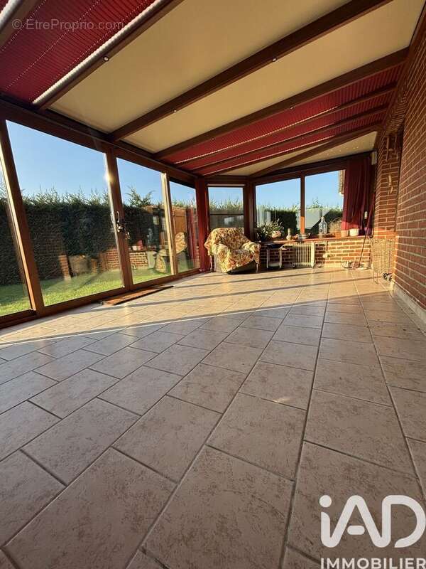 Photo 6 - Maison à MORBECQUE