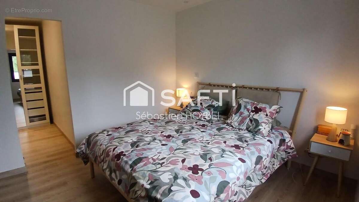 Photo 7 - Maison à LAVERNOSE-LACASSE