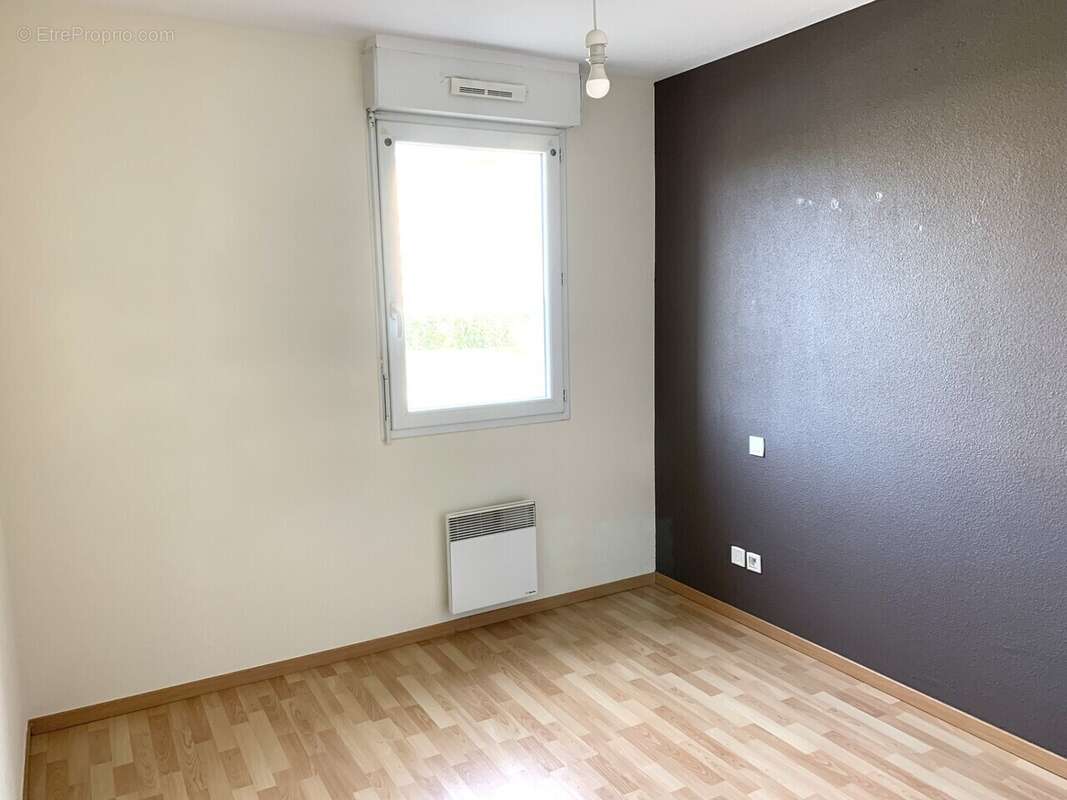 Appartement à USSAC