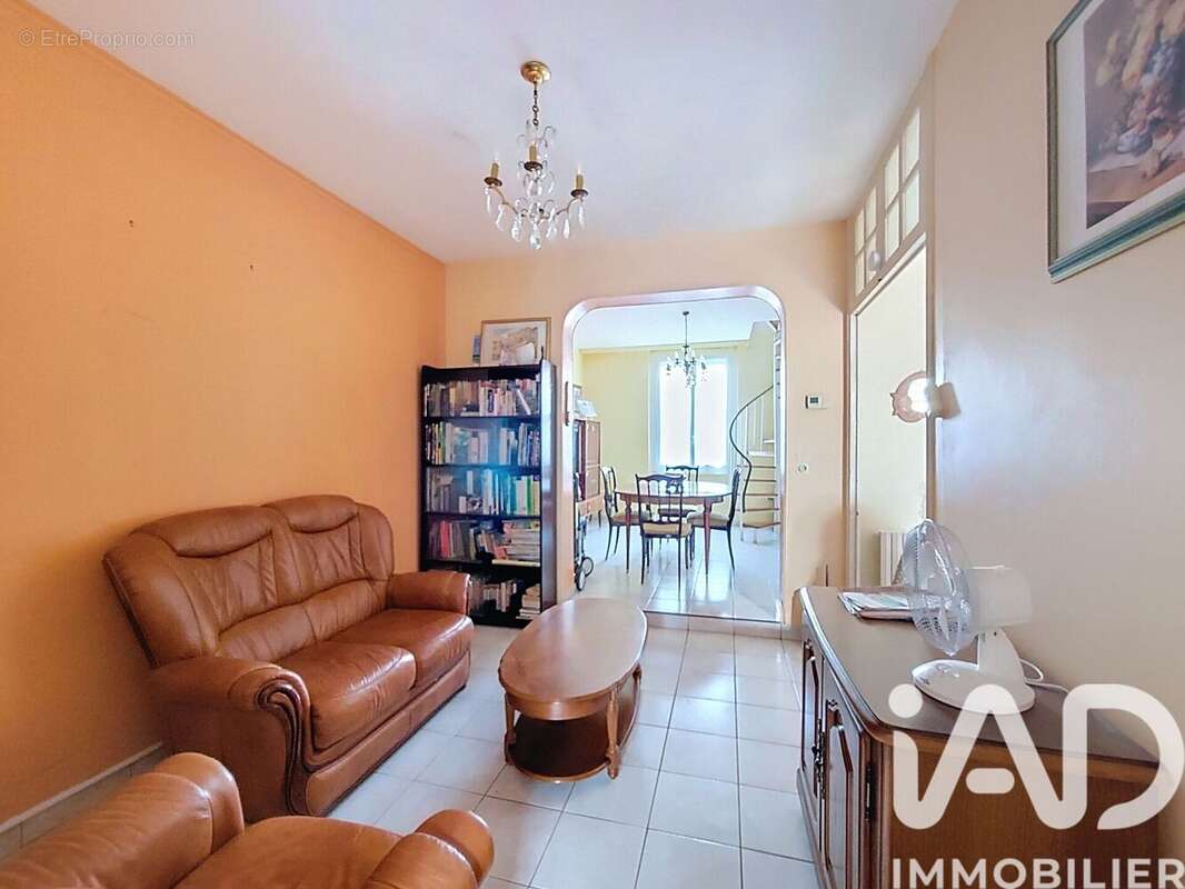 Photo 6 - Maison à NANTES