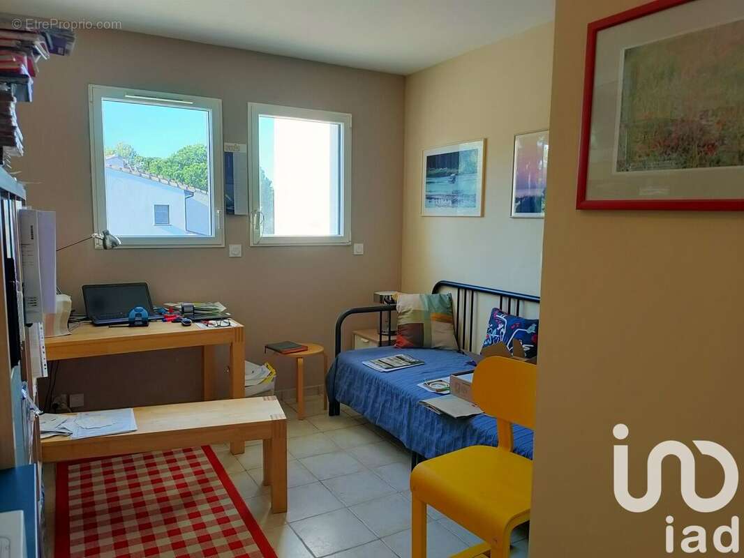 Photo 9 - Maison à PEZENAS