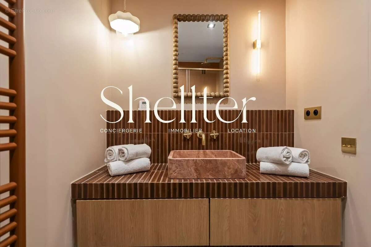 Appartement rénové au cœur de Saint-Tropez - photo 13