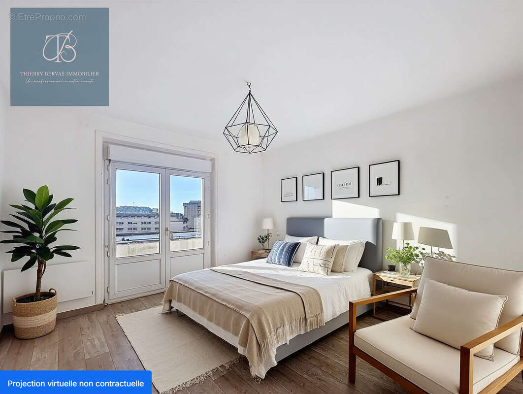 Appartement à BREST