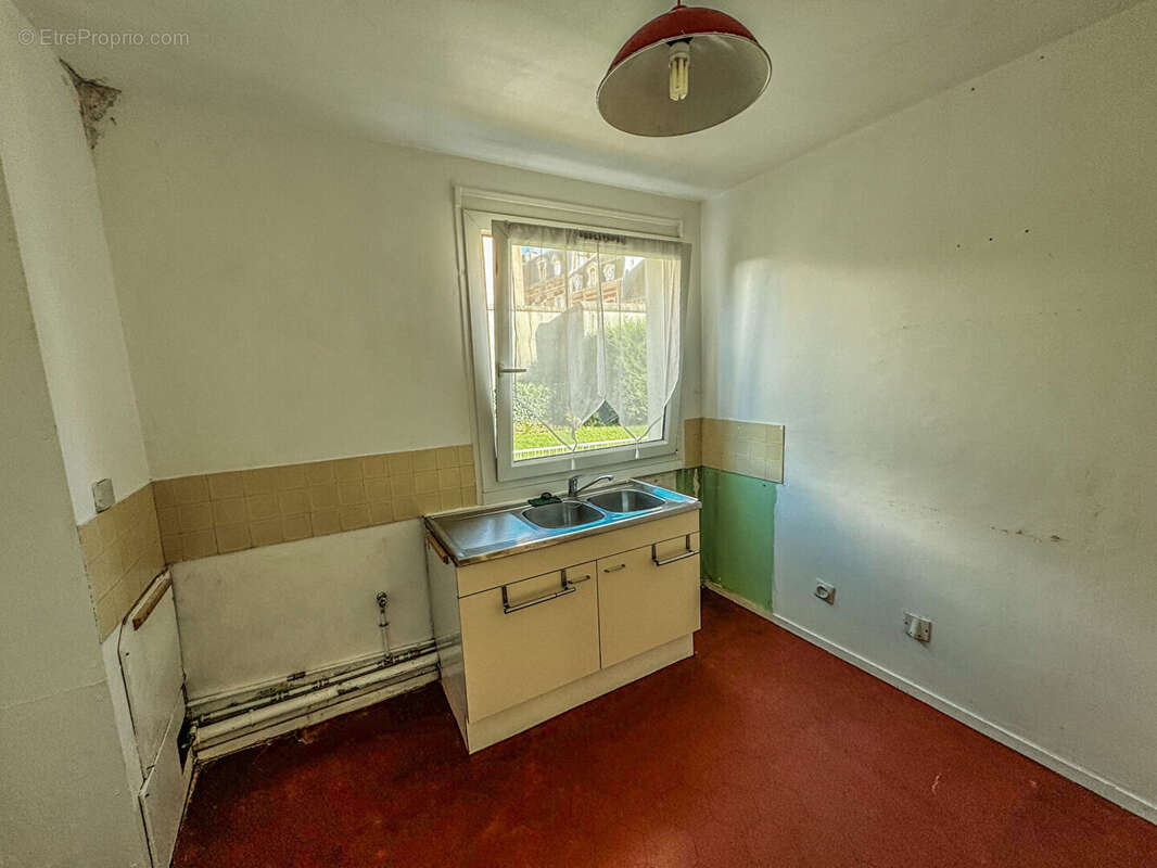 Appartement à ROUEN