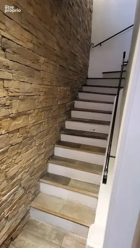 Superbe maison de Ville rénovée, 3 chambres - photo 10