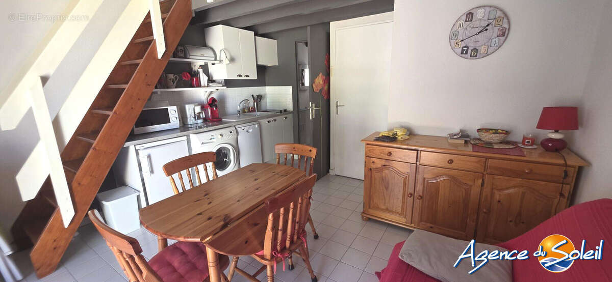 Maison à FLEURY