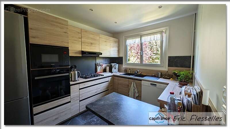 Maison à GOURNAY-SUR-MARNE